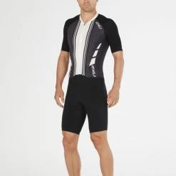 2XU Men's Project X Tri Suit - 2018