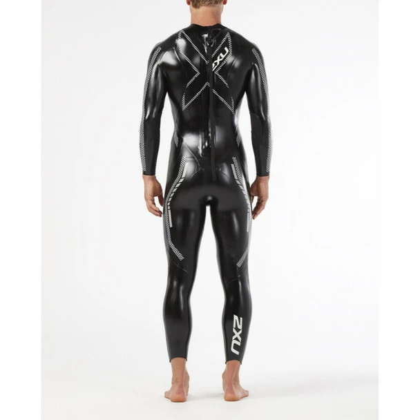 2XU Men's Propel Pro Wetsuit - 2022 - Image 3