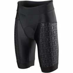TYR Women's 8" Competitor Tri Short - 2023