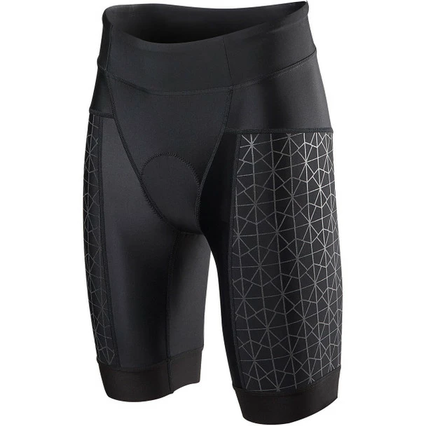 TYR Women's 8" Competitor Tri Short - 2023