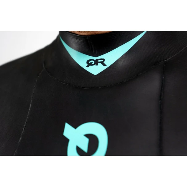 Quintana Roo Women's HYDROsix Wetsuit - 2021 - Image 3