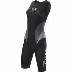 TYR Women's Torque Elite Swimskin - 2023