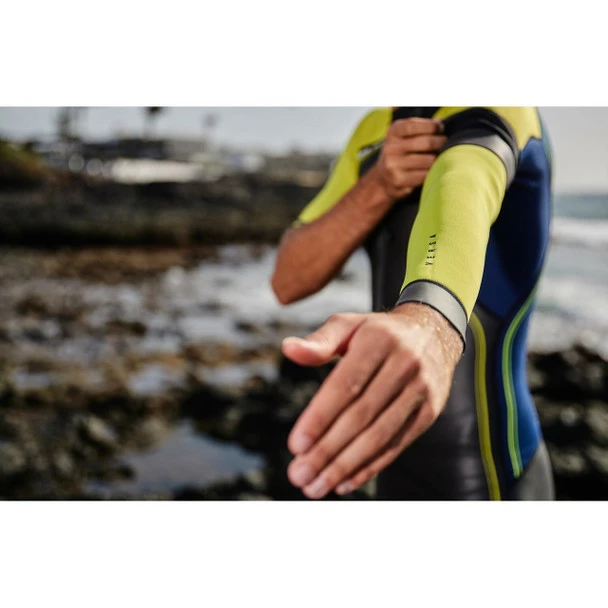 Zone3 Women's Versa SwimRun Wetsuit - 2020 - Image 4