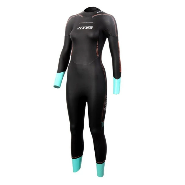 Zone3 Women's Vision Wetsuit - 2020