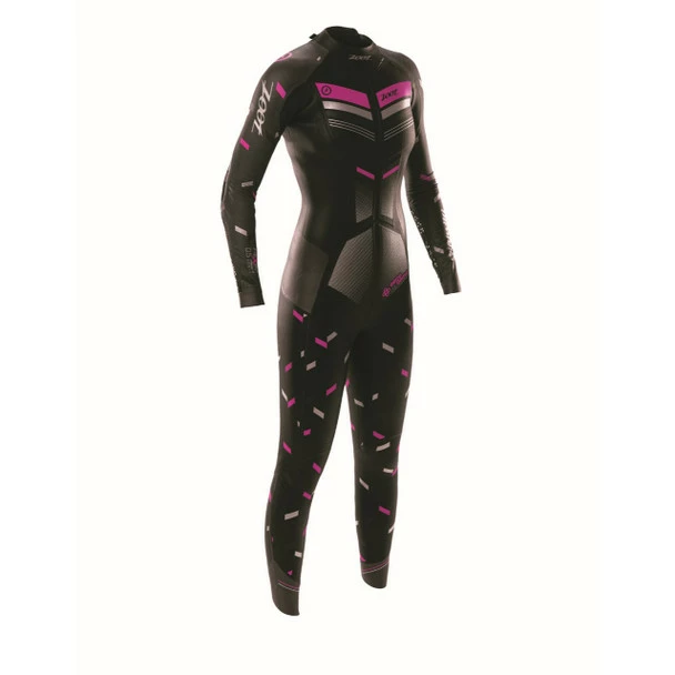 Zoot Women's Wikiwiki Wetsuit - 2017