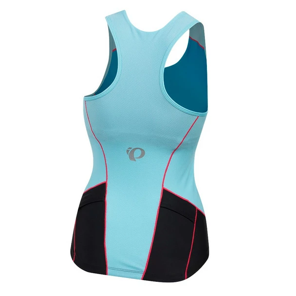 Pearl Izumi Women's Elite Pursuit Tri Tank - 2018 - Image 3