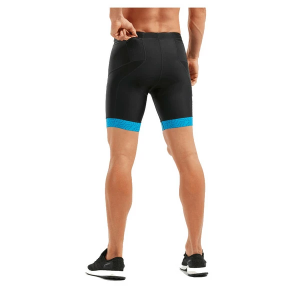 2XU Men's Perform 7" Tri Short - 2021 - Image 3