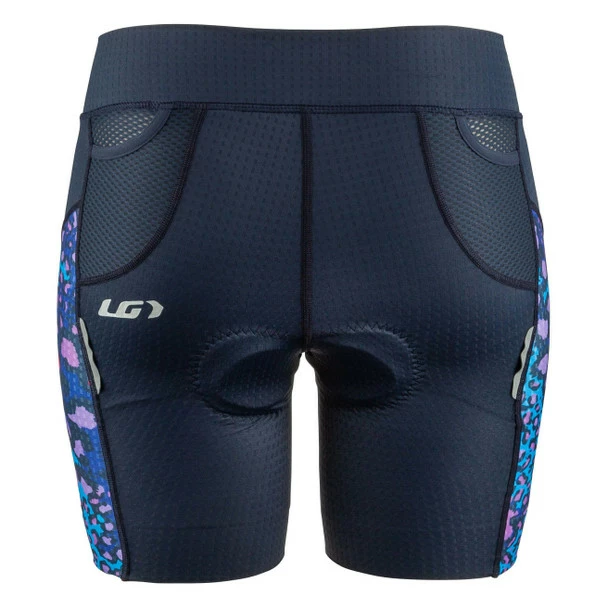 Louis Garneau Women's 6" Vent Tri Short - 2022 - Image 2