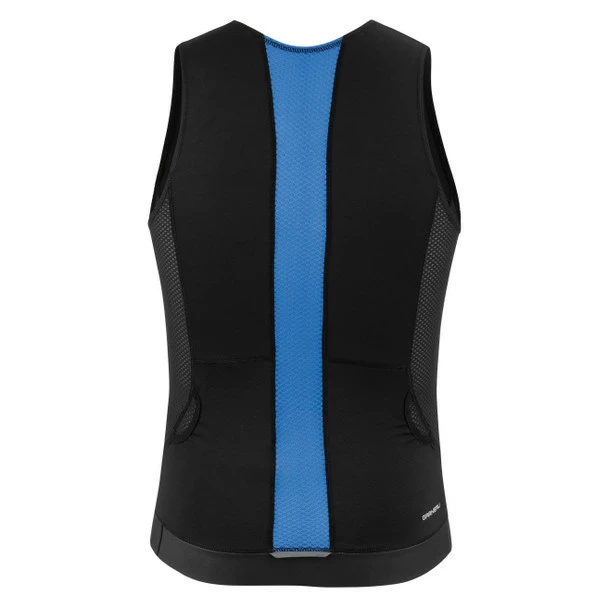 Louis Garneau Men's Sprint Sleeveless Tri Top - 2023 - Image 2