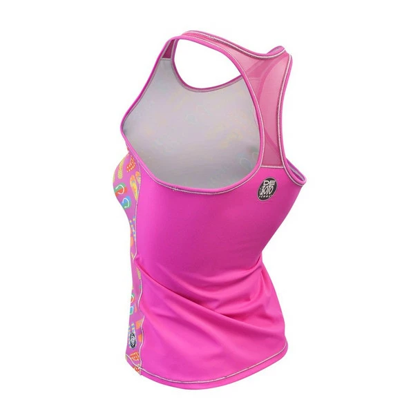 DeSoto Women's Carrera Tri Top - 2022 - Image 3
