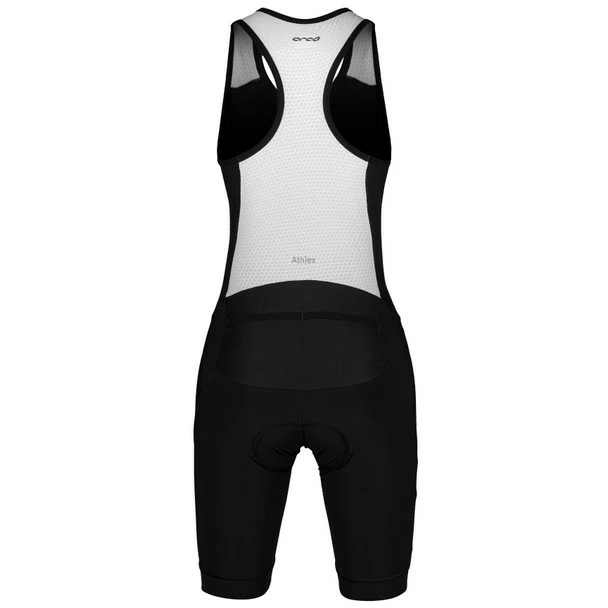 Orca Women's Sleeveless Athlex Tri Suit - 2023 - Image 2