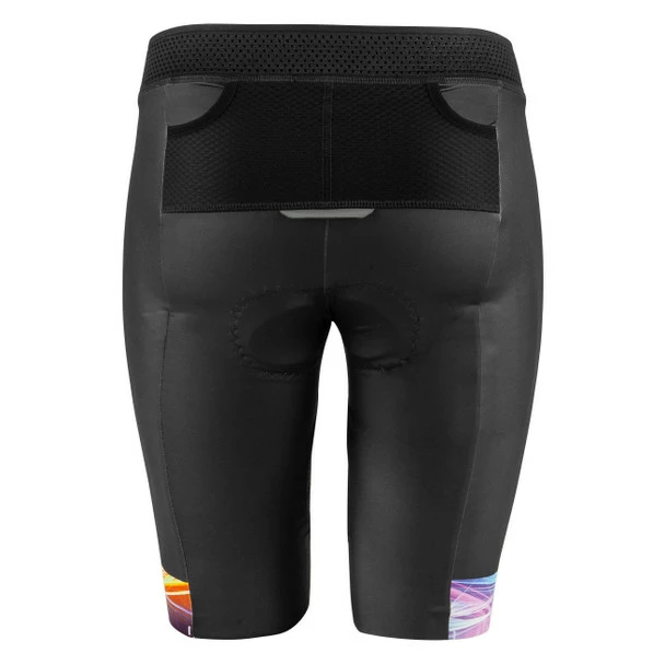 Louis Garneau Men's Aero Tri Shorts - 2022 - Image 2
