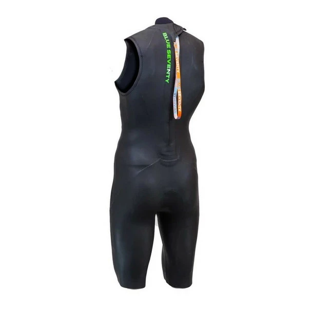 Blue Seventy Men's Glide Short John Wetsuit - 2023 - Image 2