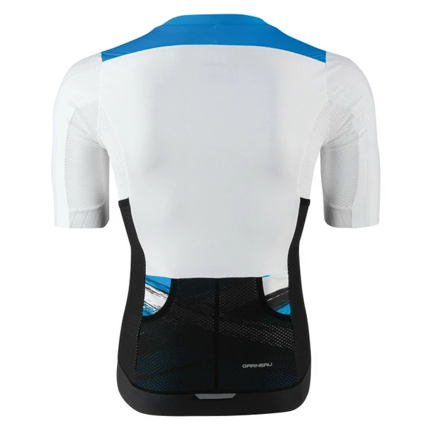 Louis Garneau Men's Aero Tri Jersey - 2020 - Image 2