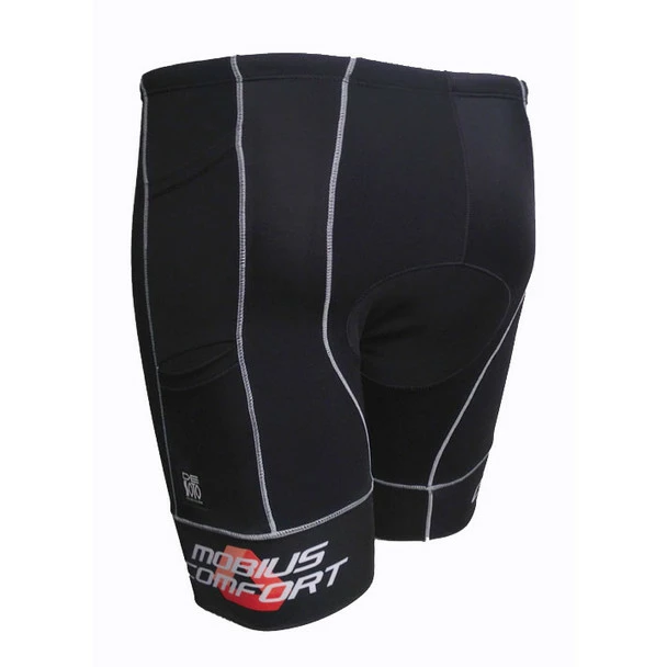 DeSoto Men's Mobius Tri Short - 2023 - Image 4