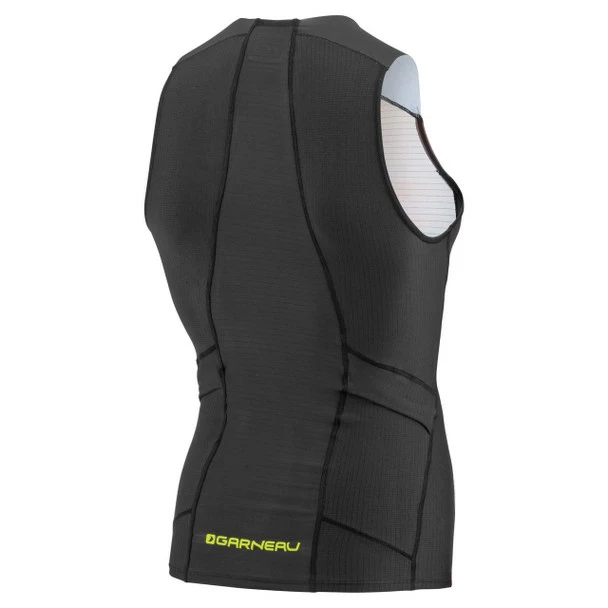 Louis Garneau Men's Pro Carbon Tri Top - 2018 - Image 2