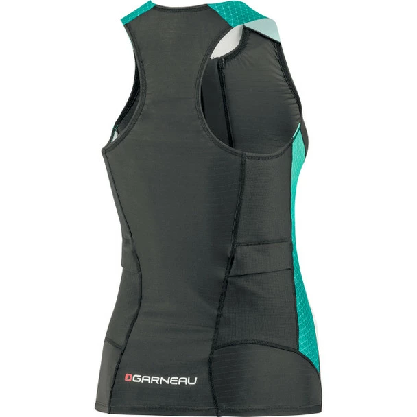 Louis Garneau Women's Pro Carbon Tri Top - 2016 - Image 3
