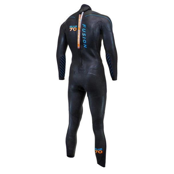 Blue Seventy Men's Fusion Full Sleeve Wetsuit - 2023 - Image 2
