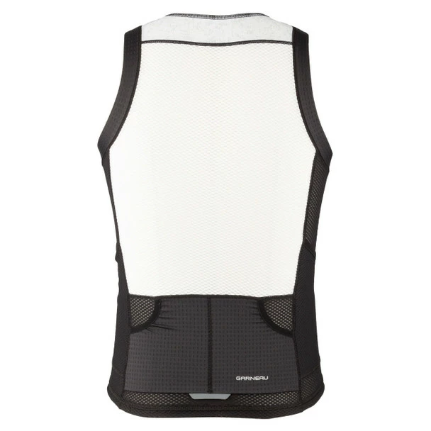 Louis Garneau Men's Vent Sleeveless Tri Top - 2021 - Image 2