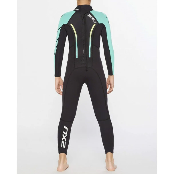 2XU Youth Propel Wetsuit - 2022 - Image 2