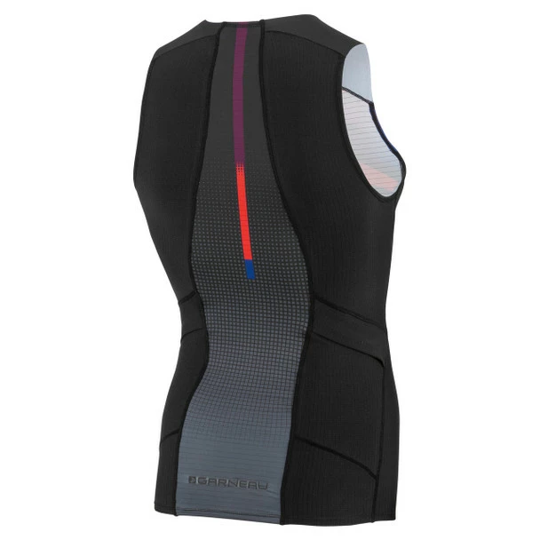 Louis Garneau Men's Pro Carbon Tri Top - 2019 - Image 2