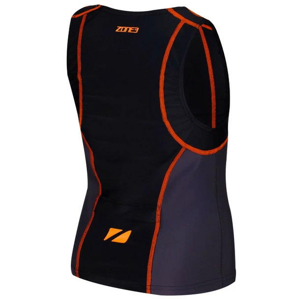 Zone3 Kid's Tri Top - 2022 - Image 2