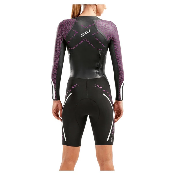 2XU Women's SwimRun Pro Wetsuit - 2022 - Image 2