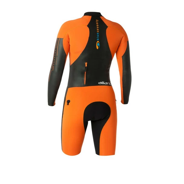 Blue Seventy Women's Alliance SwimRun Wetsuit - 2023 - Image 2