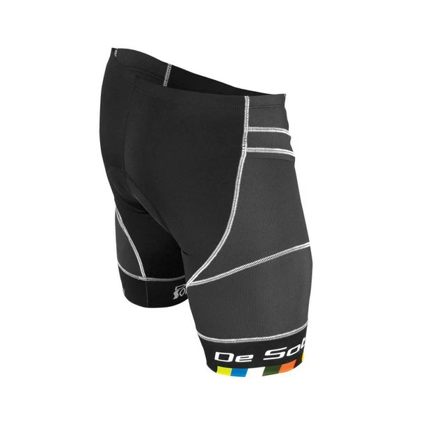DeSoto Men's Riviera Tri Short - 2023 - Image 2