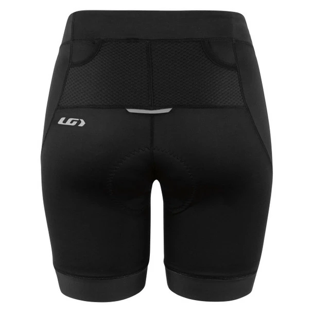Louis Garneau Women's Sprint Tri Short - 2023 - Image 2