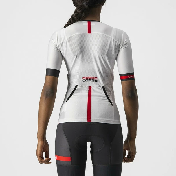 Castelli Women's Free Speed 2 Race Tri Top - 2023 - Image 2