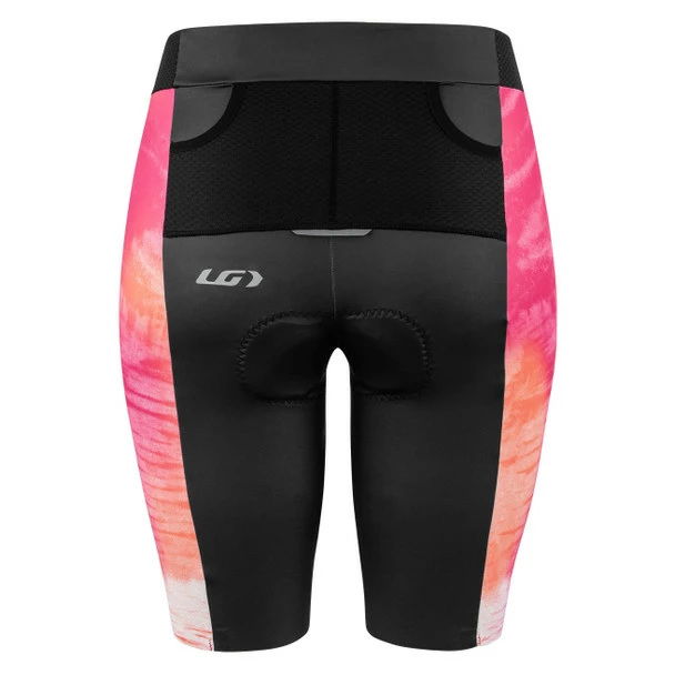 Louis Garneau Women's Aero Tri Shorts - 2020 - Image 2