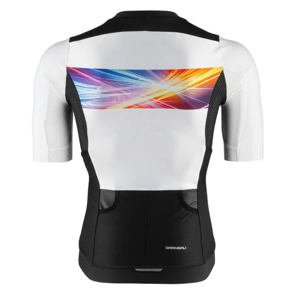 Louis Garneau Men's Aero Tri Jersey - 2022 - Image 2