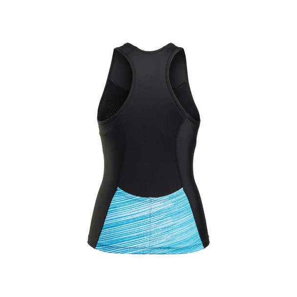 Sugoi Women's RPM Tri Racerback Tank - 2022 - Image 2