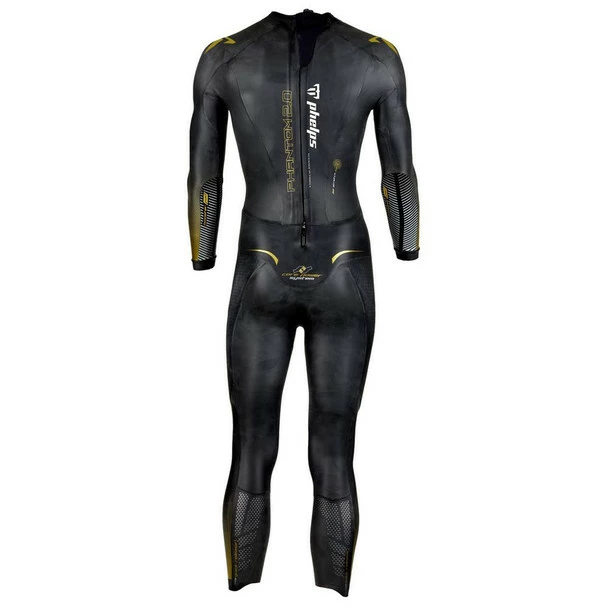 Phelps Men's Phantom 2.0 Wetsuit - 2020 - Image 2