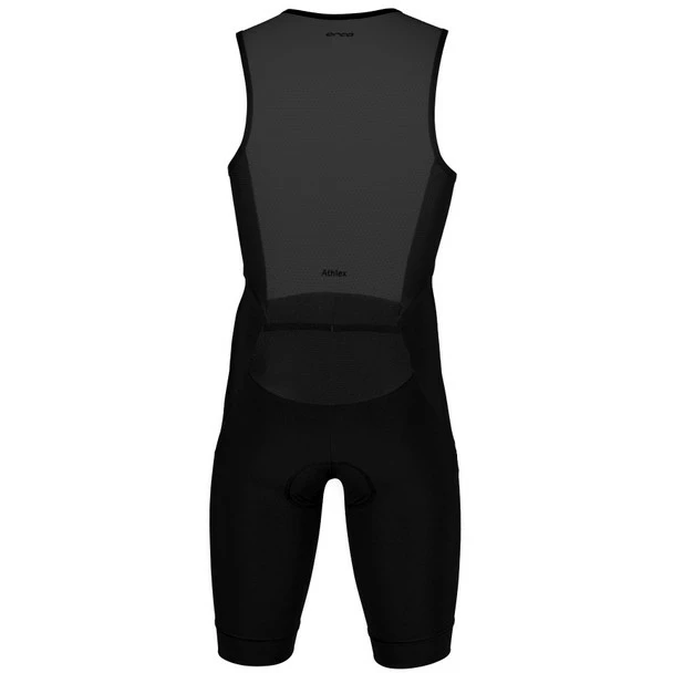 Orca Men's Sleeveless Athlex Tri Suit - 2023 - Image 2