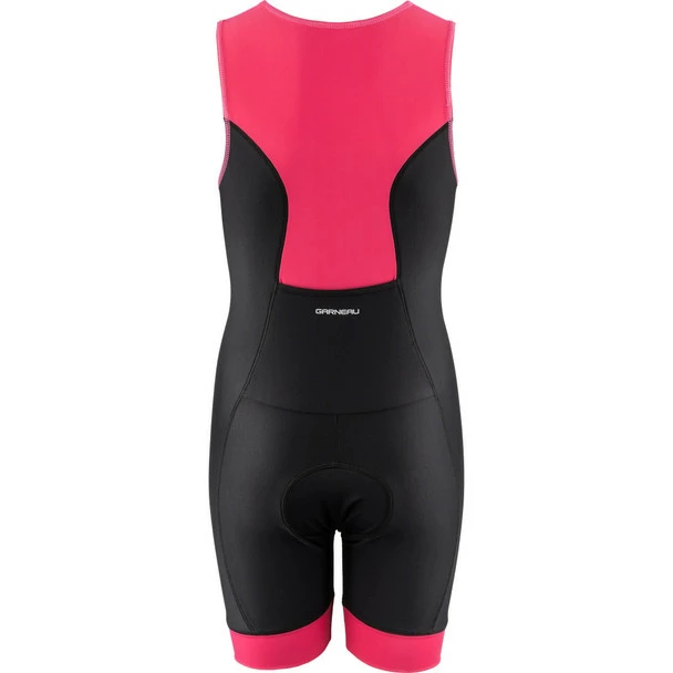 Louis Garneau Jr Comp Triathlon Suit - 2023 - Image 3