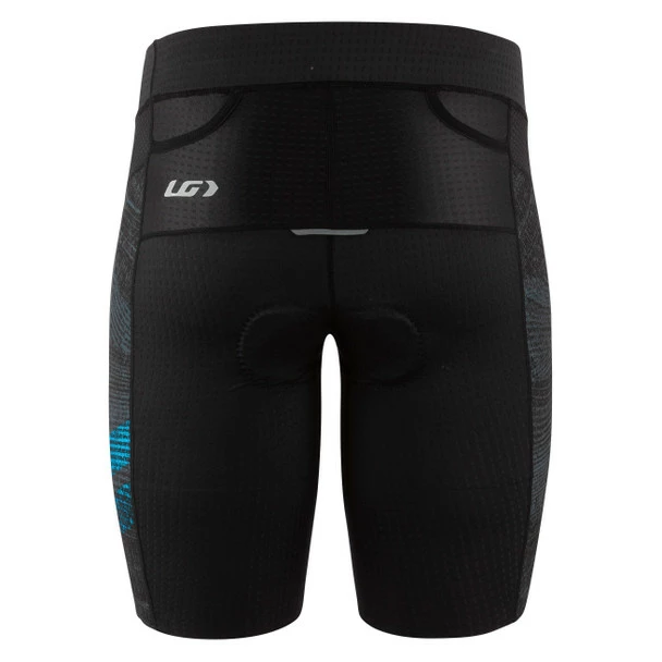Louis Garneau Men's Vent Tri Short - 2023 - Image 2