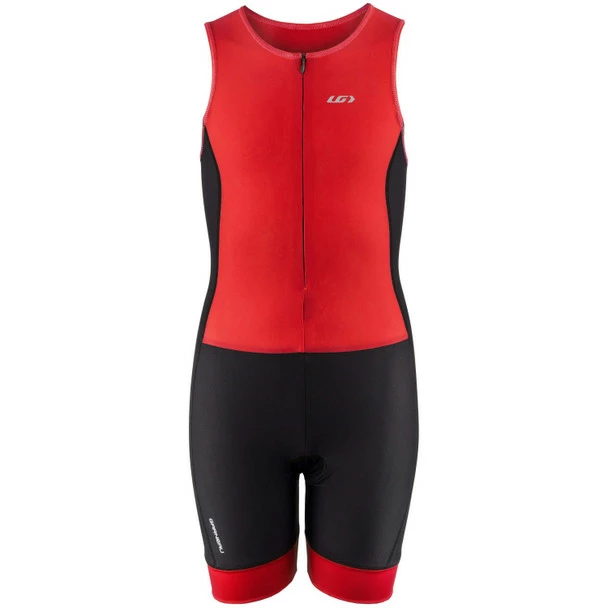 Louis Garneau Jr Comp Triathlon Suit - 2023