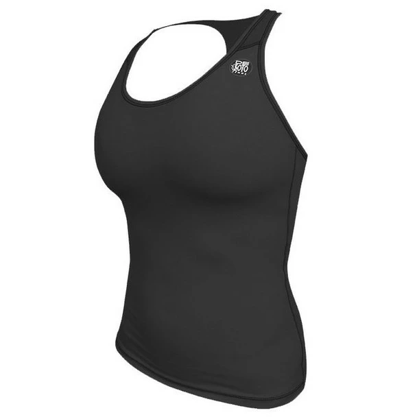 DeSoto Women's Carrera Tri Top - 2022