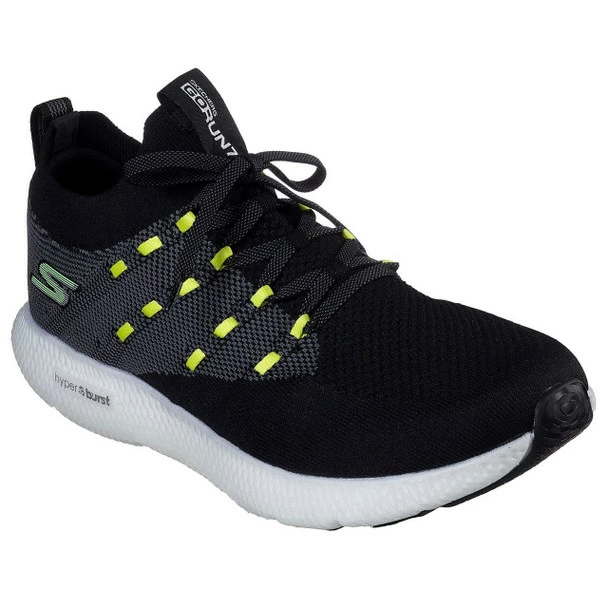 Skechers Men's GOrun Hyper 7 Shoe - 2020 - Image 2