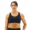 TYR Women's Solid Crossback Sports Bra - 2023