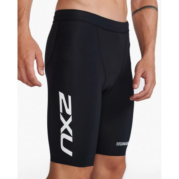 2XU Men's Aero 9 Inch Tri Short - 2023