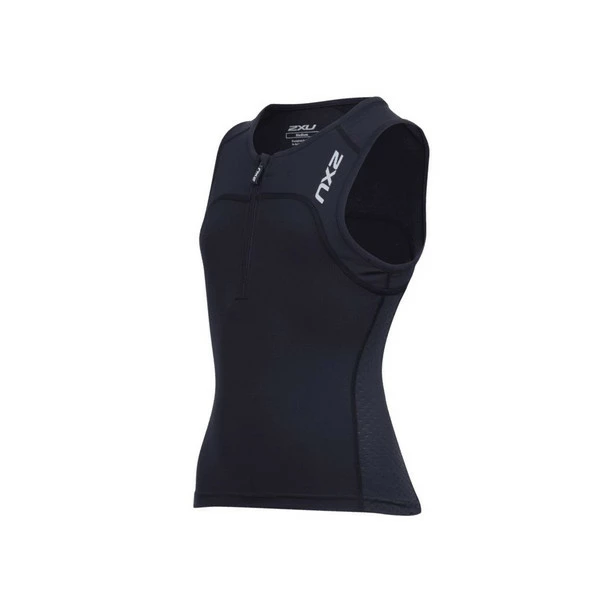 2XU Youth Active Tri Singlet - 2021