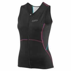 Louis Garneau Women's Comp Sleeveless Tri Top - 2019