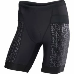 TYR Men's 9" Competitor Tri Short - 2023