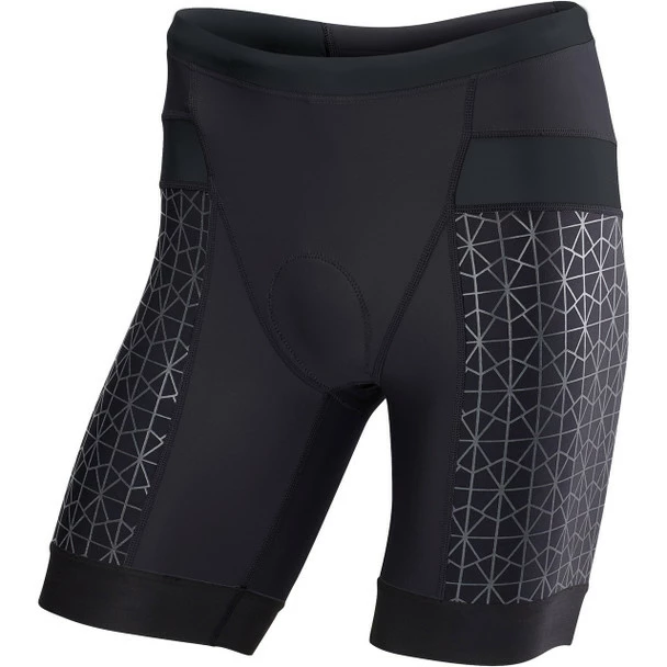 TYR Men's 9" Competitor Tri Short - 2023