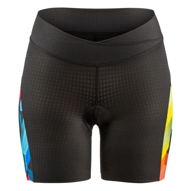 Louis Garneau Women's 6" Vent Tri Short - 2022 - Image 5