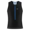 Louis Garneau Men's Sprint Sleeveless Tri Top - 2023