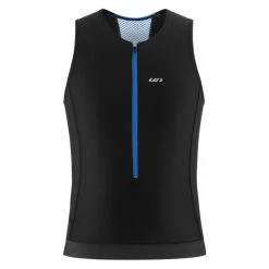 Louis Garneau Men's Sprint Sleeveless Tri Top - 2023